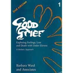 UBC Press Good Grief 1 livre