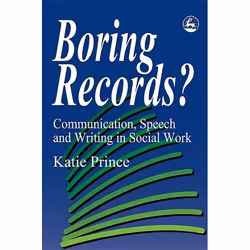 UBC Press Boring Records?, Livre broché, 224 pages