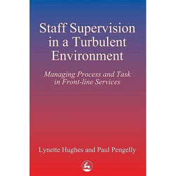 UBC Press Staff Supervision in a Turbulent Environment livre