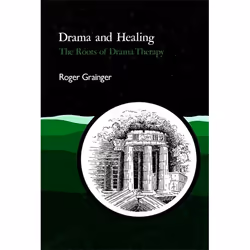 UBC Press Drama and Healing, Livre broché, 160 pages