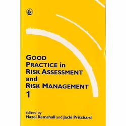 UBC Press Good Practice in Risk Assessment and Management 1, Livre broché