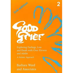 UBC Press Good Grief 2 livre