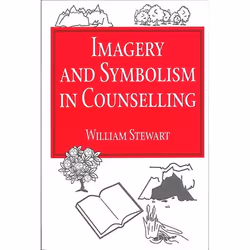 UBC Press Imagery and Symbolism in Counselling, Livre broché, 350 pages