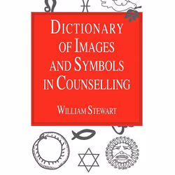 UBC Press Dictionary of Images and Symbols in Counselling, Livre broché, 350 pages