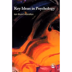 UBC Press Key Ideas in Psychology, Livre broché, 336 pages