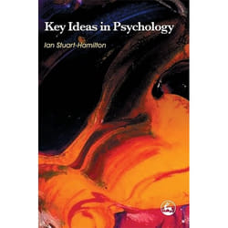 UBC Press Key Ideas in Psychology livre