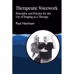 UBC Press Therapeutic Voicework, Livre broché, 592 pages