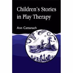 UBC Press Children's Stories in Play Therapy, Livre broché, 240 pages