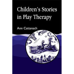 UBC Press Children's Stories in Play Therapy livre
