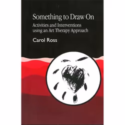 UBC Press Something to Draw On, Livre broché, 150 pages