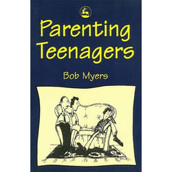 UBC Press Parenting Teenagers livre Livre broché