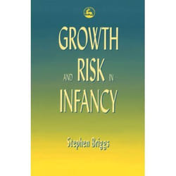 UBC Press Growth and Risk in Infancy livre