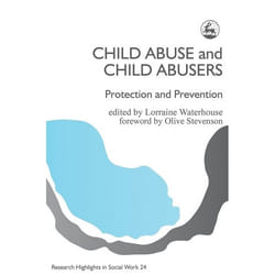 UBC Press Child Abuse and Child Abusers livre
