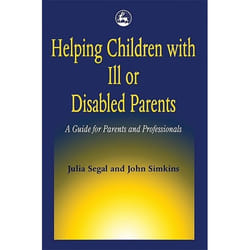 UBC Press Helping Children with Ill or Disabled Parents livre Livre broché 256 pages