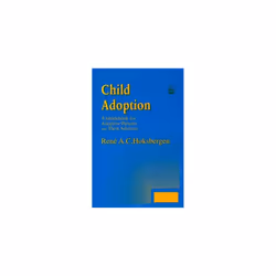 UBC Press Child Adoption, Livre broché, 118 pages
