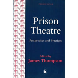 UBC Press Prison Theatre livre