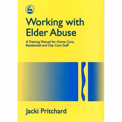 UBC Press Working with Elder Abuse, Livre broché, 196 pages