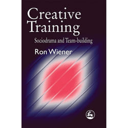UBC Press Creative Training livre