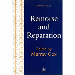 UBC Press Remorse and Reparation, Couverture rigide, 288 pages