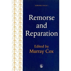 UBC Press Remorse and Reparation livre Couverture rigide
