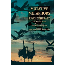 UBC Press Mutative Metaphors in Psychotherapy livre Livre broché 308 pages