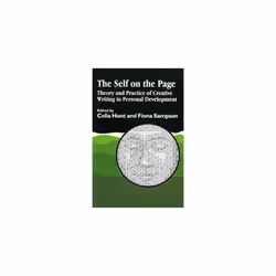 UBC Press The Self on the Page, Livre broché, 224 pages