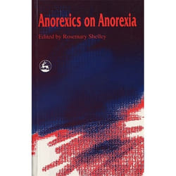 UBC Press Anorexics on Anorexia livre Livre broché