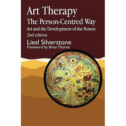 UBC Press Art Therapy - The Person-Centred Way livre