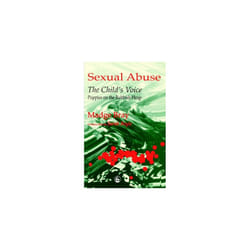 UBC Press Sexual Abuse: The Child's Voice livre