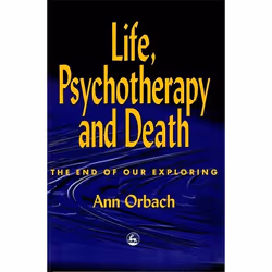 UBC Press Life, Psychotherapy and Death, Livre broché, 200 pages