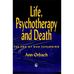 UBC Press Life, Psychotherapy and Death livre