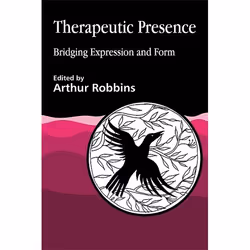 UBC Press Therapeutic Presence, Livre broché, 275 pages