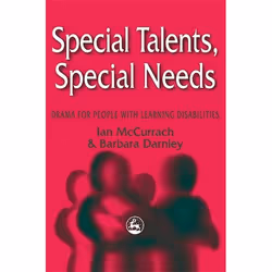 UBC Press Special Talents, Special Needs, Livre broché, 240 pages