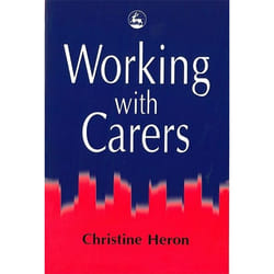 UBC Press Working with Carers livre