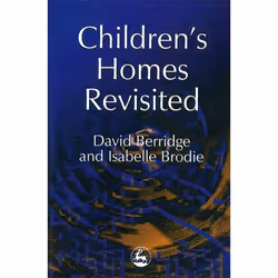 UBC Press Children's Homes Revisited, Livre broché, 250 pages
