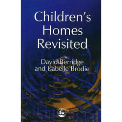 UBC Press Children's Homes Revisited livre