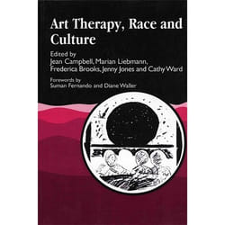 UBC Press Art Therapy, Race and Culture livre