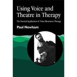 UBC Press Using Voice and Theatre in Therapy livre Livre broché 176 pages