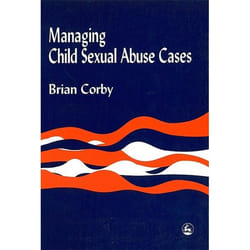 UBC Press Managing Child Sexual Abuse Cases livre Livre broché