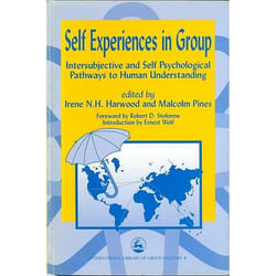 UBC Press Self Experiences in Group livre Couverture rigide
