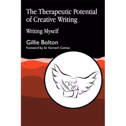 UBC Press The Therapeutic Potential of Creative Writing, Livre broché, 256 pages