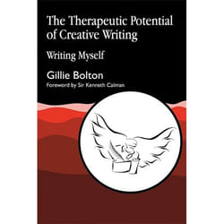 UBC Press The Therapeutic Potential of Creative Writing livre