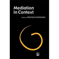 UBC Press Mediation in Context livre