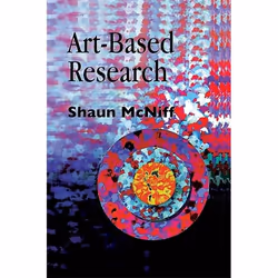 UBC Press Art-Based Research, Couverture rigide, 224 pages