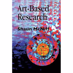 UBC Press Art-Based Research, Livre broché, 224 pages