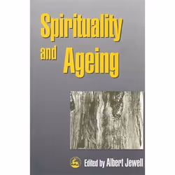 UBC Press Spirituality and Ageing, Livre broché, 196 pages