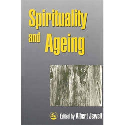 UBC Press Spirituality and Ageing livre