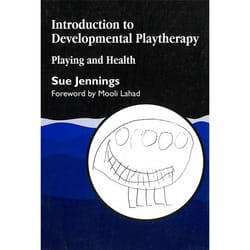 UBC Press Introduction to Developmental Playtherapy livre Livre broché