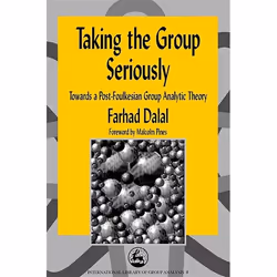 UBC Press Taking the Group Seriously, Livre broché, 240 pages