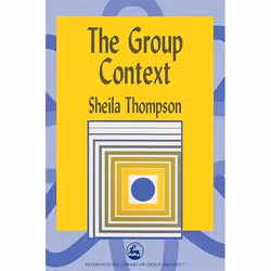 UBC Press The Group Context, Livre broché, 232 pages